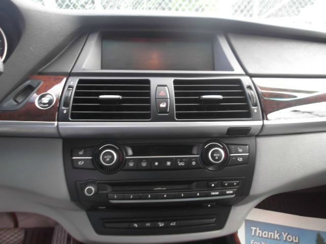 BMW X5 2007 photo 3