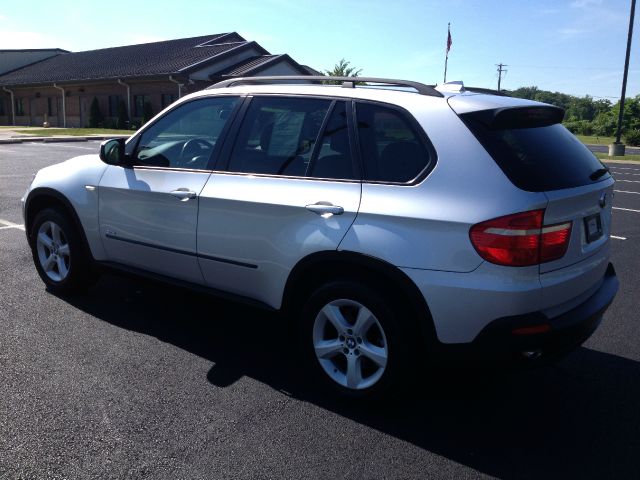 BMW X5 2007 photo 1