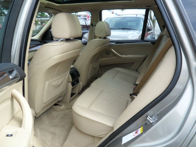 BMW X5 2007 photo 19