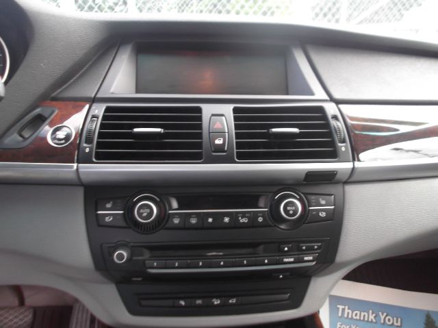 BMW X5 2007 photo 1