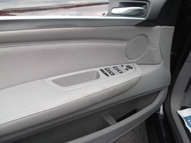 BMW X5 2007 photo 3