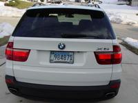 BMW X5 2007 photo 2