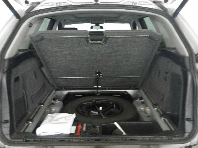 BMW X5 2007 photo 1