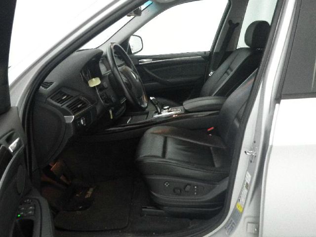 BMW X5 2007 photo 2