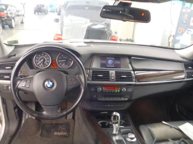 BMW X5 2007 photo 3