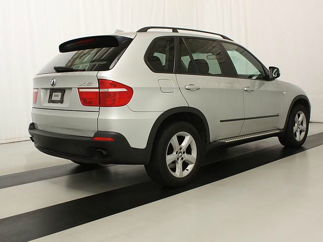 BMW X5 2007 photo 4