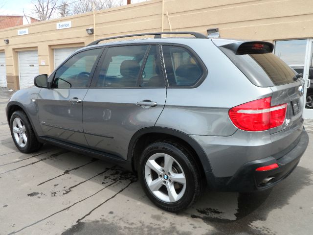 BMW X5 2007 photo 1