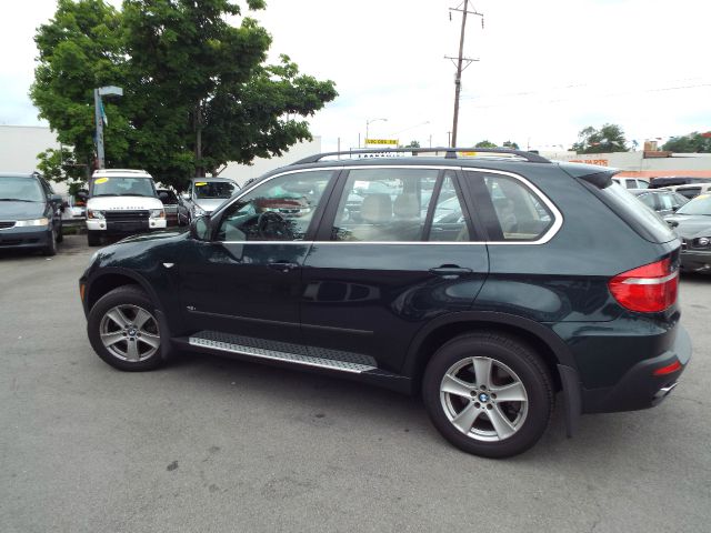 BMW X5 2007 photo 1