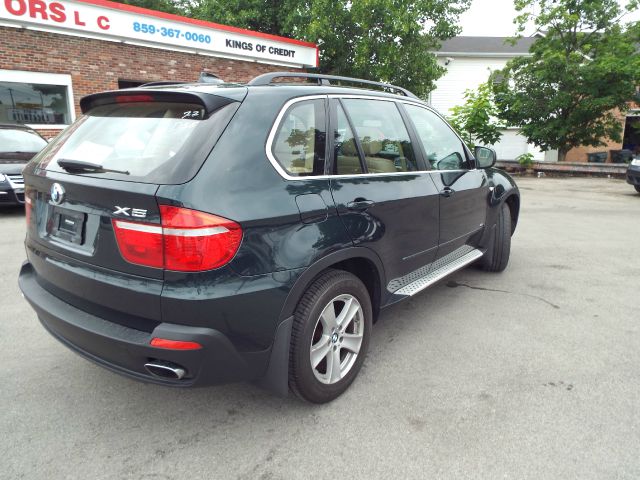 BMW X5 2007 photo 3