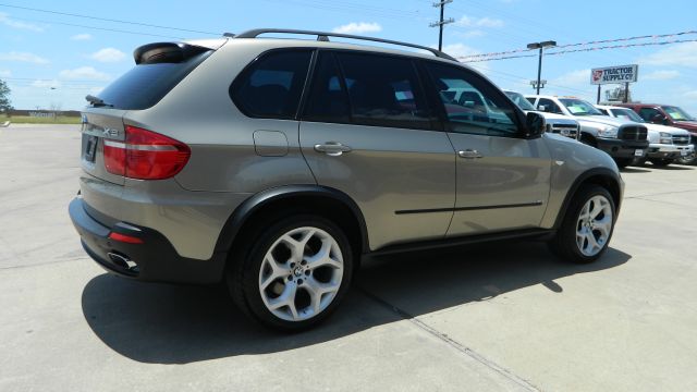 BMW X5 2007 photo 3