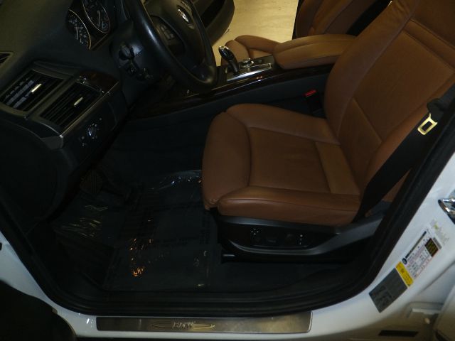 BMW X5 2008 photo 12