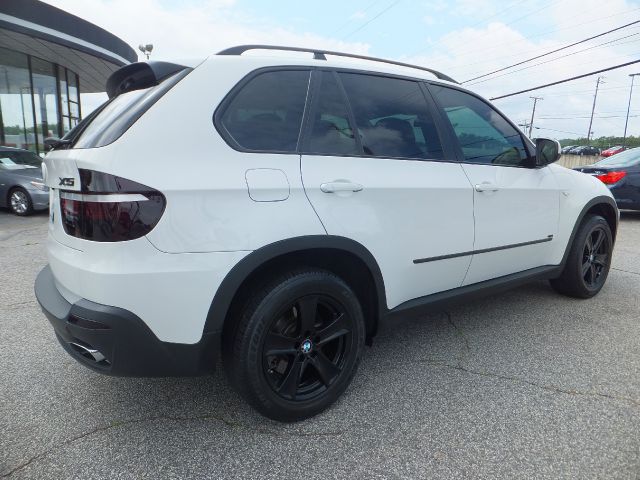 BMW X5 2008 photo 20