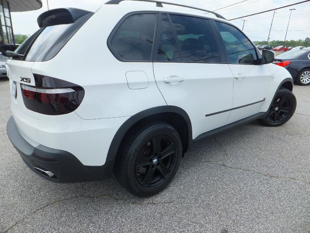 BMW X5 2008 photo 25