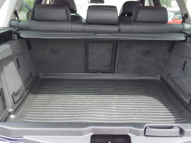 BMW X5 2008 photo 1