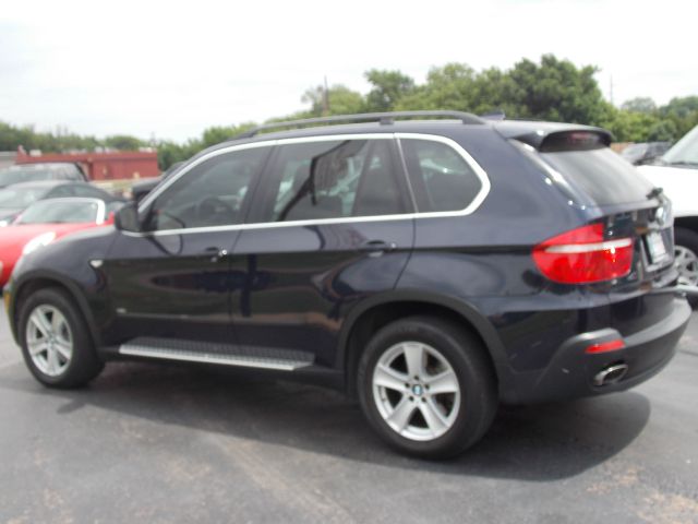 BMW X5 2008 photo 11