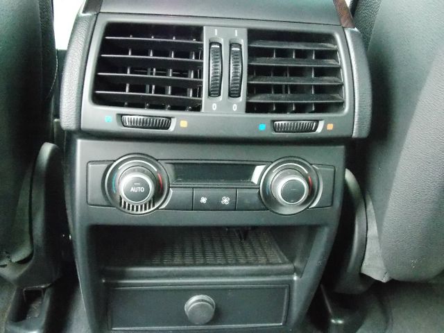 BMW X5 2008 photo 3