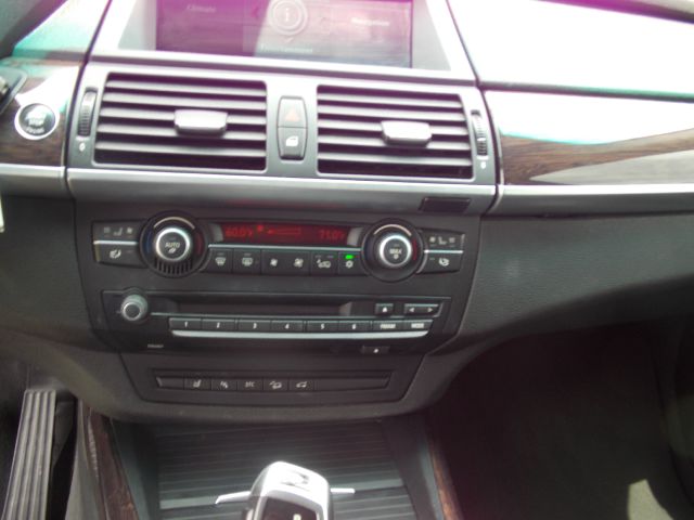 BMW X5 2008 photo 5