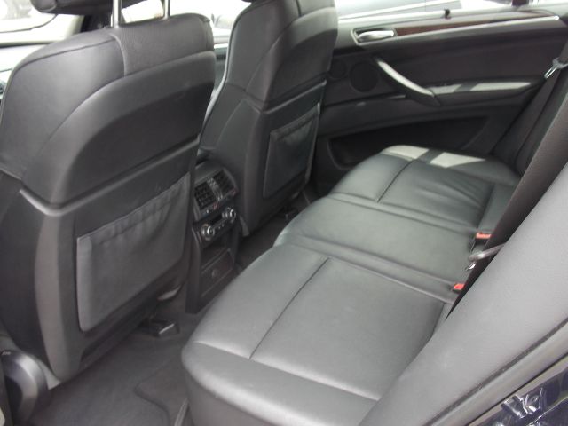 BMW X5 2008 photo 6