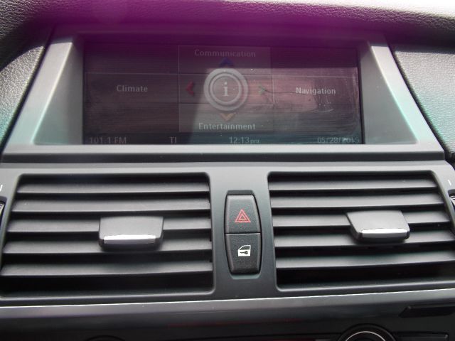 BMW X5 2008 photo 7