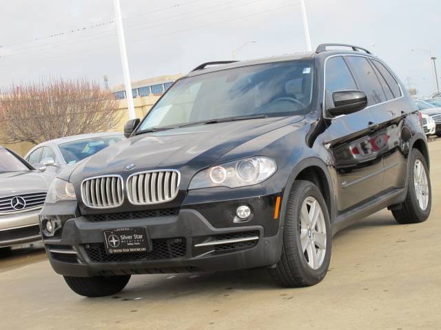 BMW X5 1500 4dr Club Cab 4x4 Sport Utility