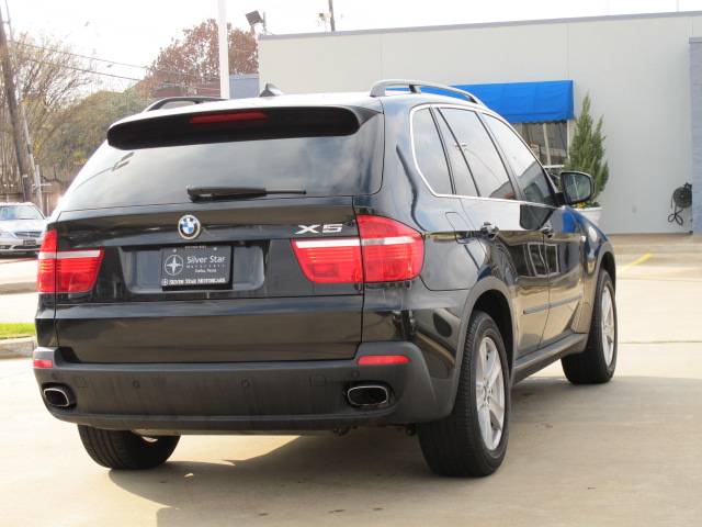 BMW X5 2008 photo 2