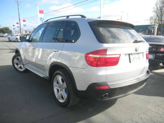 BMW X5 2008 photo 1