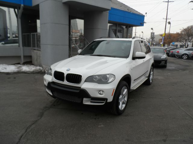 BMW X5 2008 photo 1