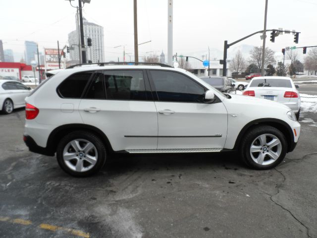 BMW X5 2008 photo 3