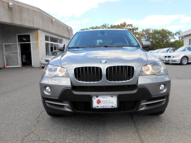 BMW X5 2008 photo 1