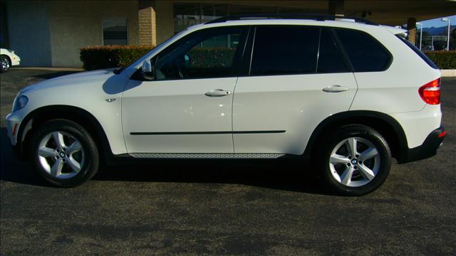 BMW X5 4 DOOR CAB Sport Utility