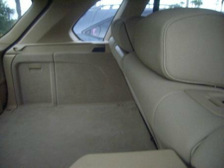 BMW X5 2008 photo 1