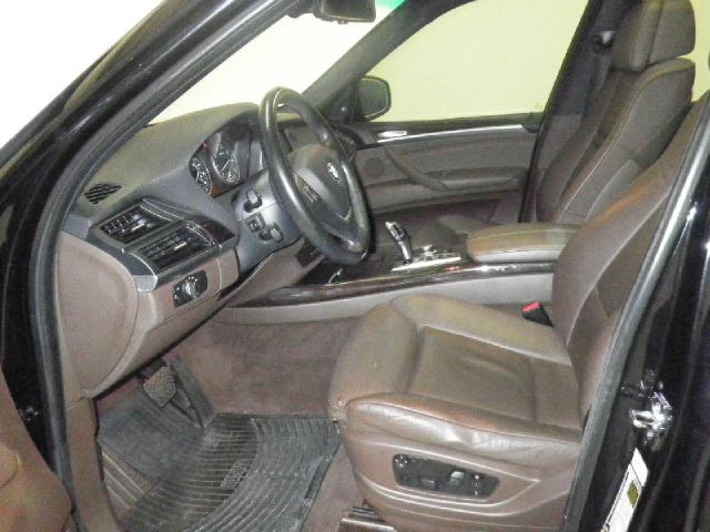 BMW X5 2008 photo 1