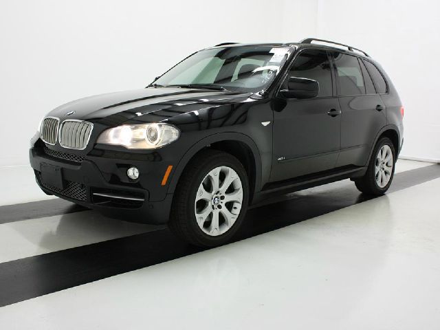 BMW X5 2008 photo 4