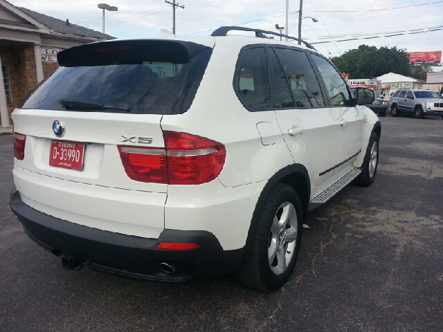 BMW X5 2008 photo 1