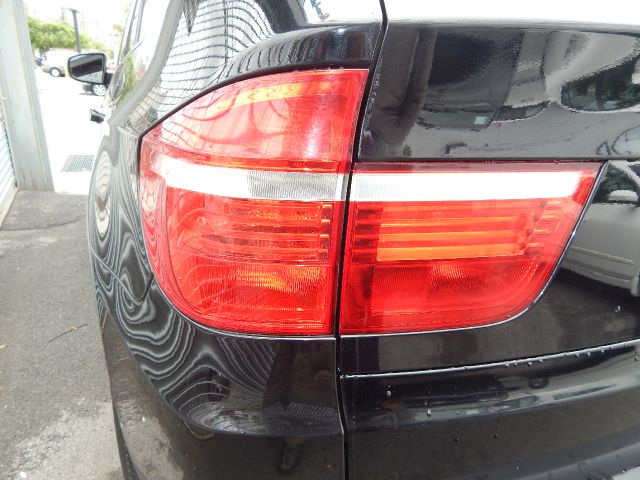 BMW X5 2008 photo 11