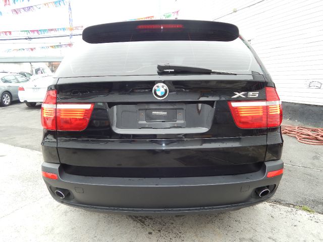 BMW X5 2008 photo 15