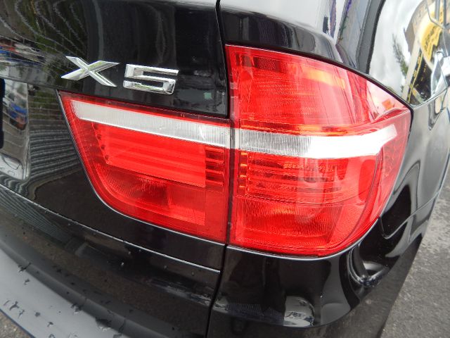 BMW X5 2008 photo 17