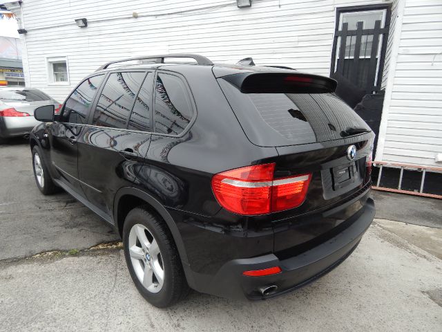 BMW X5 2008 photo 23