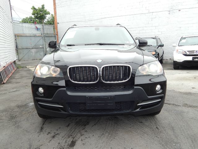 BMW X5 2008 photo 24