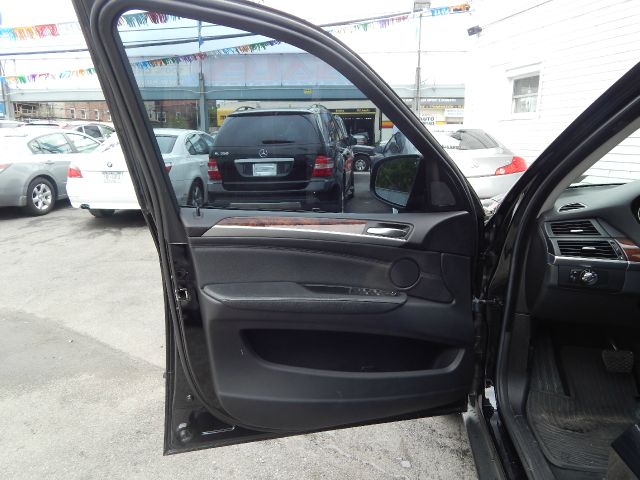 BMW X5 2008 photo 26