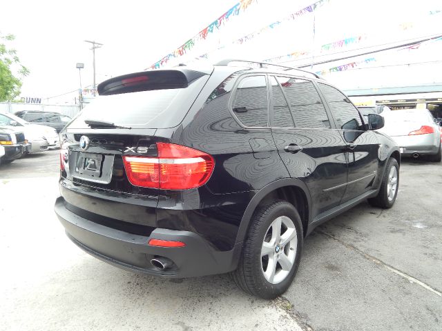 BMW X5 2008 photo 4