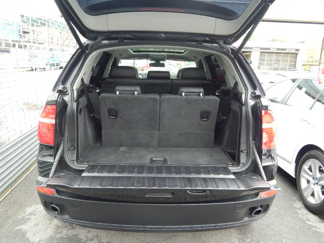 BMW X5 2008 photo 6