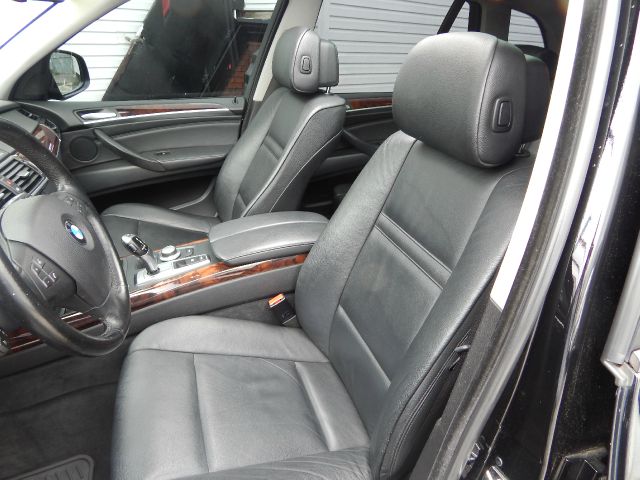 BMW X5 2008 photo 7