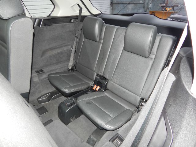 BMW X5 2008 photo 9