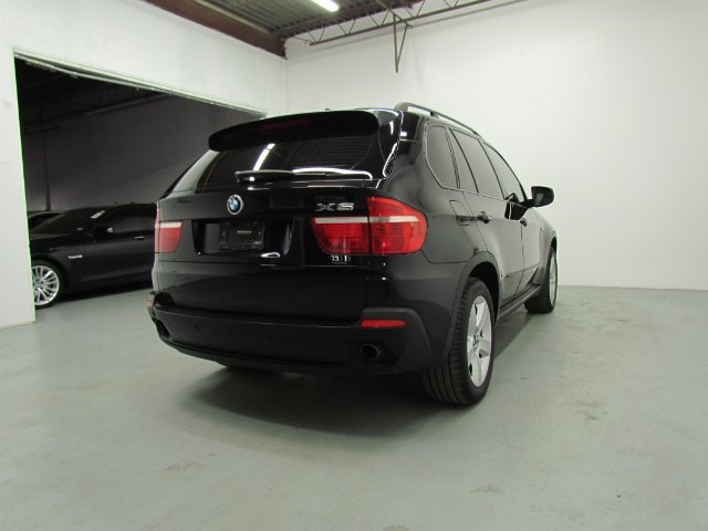 BMW X5 2008 photo 1