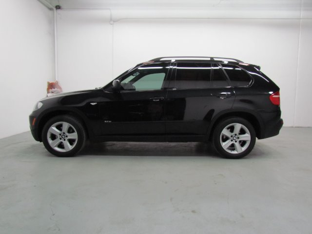 BMW X5 2008 photo 4