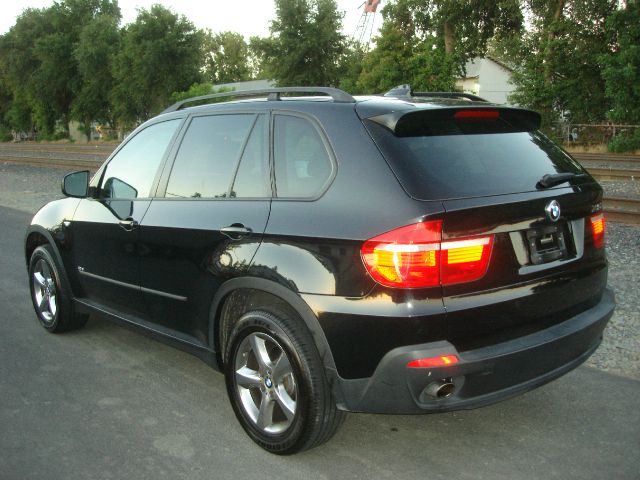 BMW X5 2008 photo 1