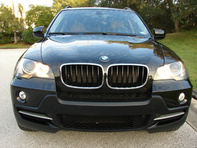 BMW X5 2008 photo 3