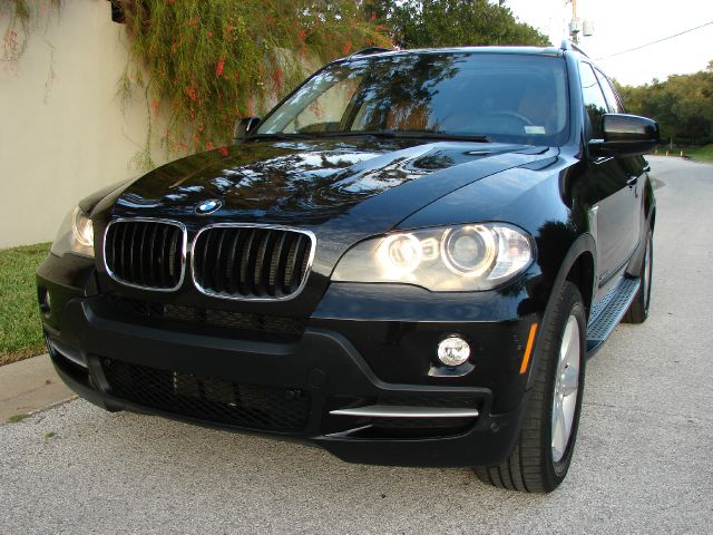 BMW X5 2008 photo 4