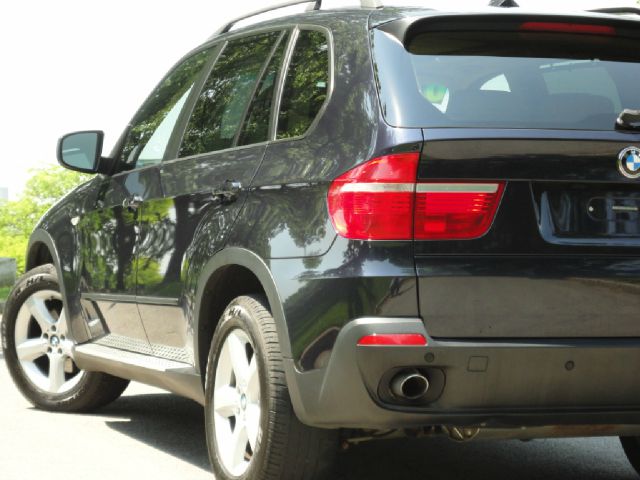 BMW X5 2008 photo 1